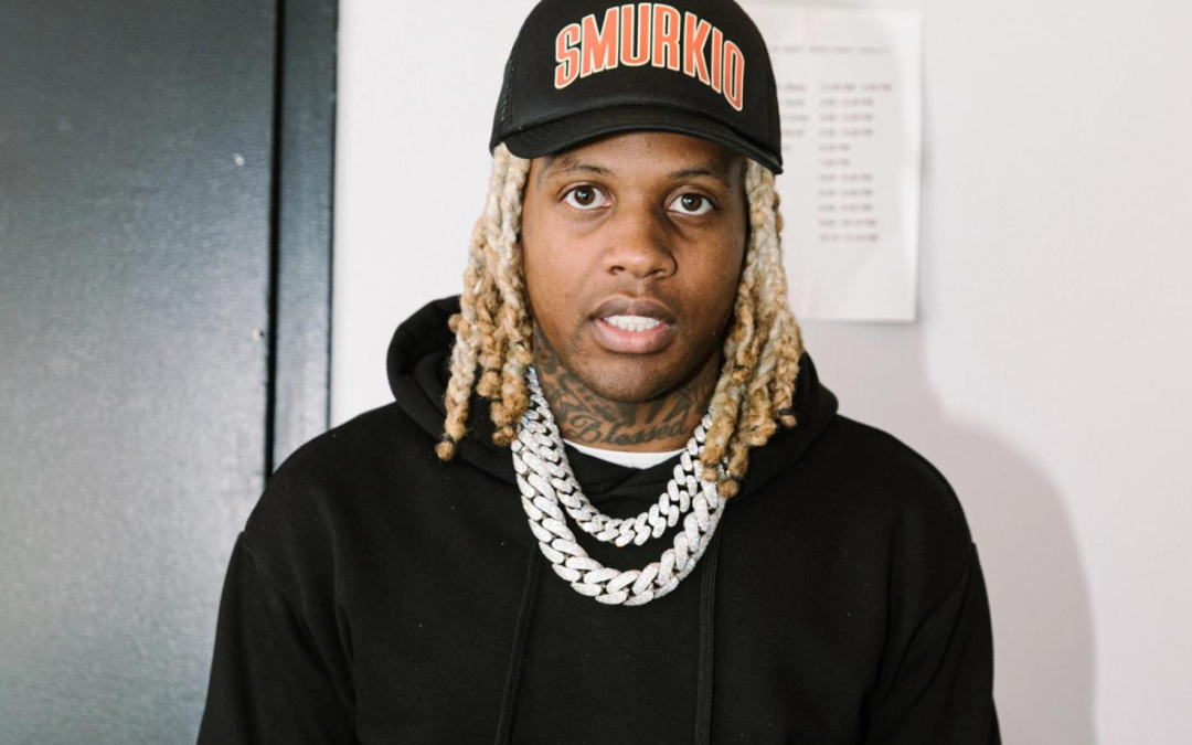 Rapper vencedor do Grammy Lil Durk lança novo single e vídeo “Turn Up A Notch”