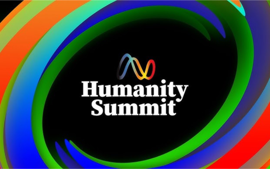 Humanity Summit começa neste domingo dia 17