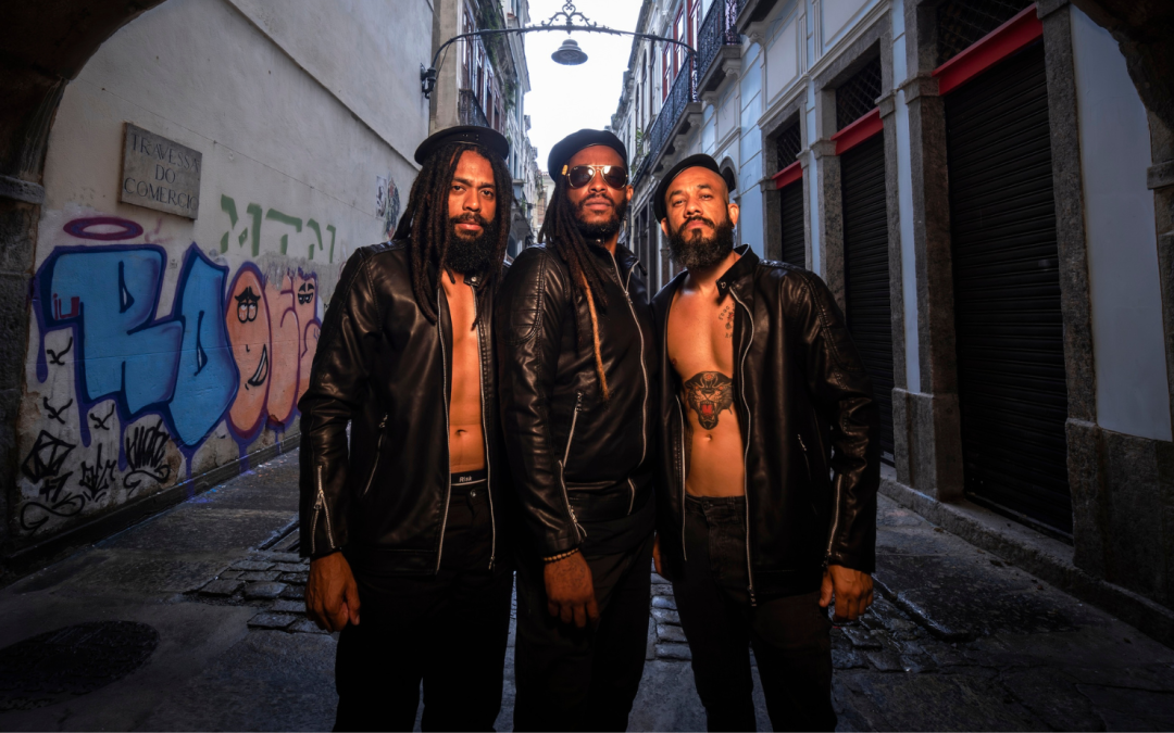 Black Pantera é destaque na lista da APCA e faz show no México em fevereiro