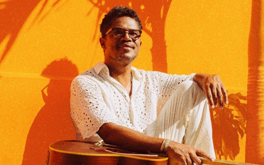 Alexandre Carlo explora a brasilidade e o afrobeat no novo single “Sunshine”