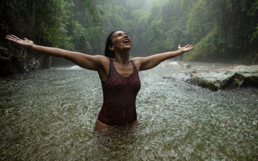 Dira Paes será a grande homenageada do 27º Festival de Cinema Brasileiro de Paris