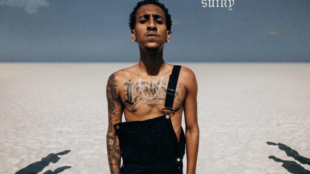 Suki Yan Rapper Suiky lança EP “Lealdade Primeiro”, com influências de rap, trap e R&B ...