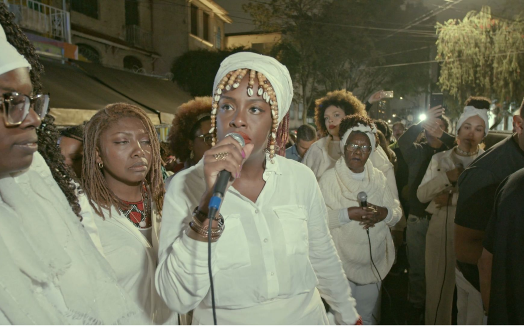 ‘O Bixiga é Nosso!’ | Doc narra resistência negra contra apagamento histórico de bairro paulista