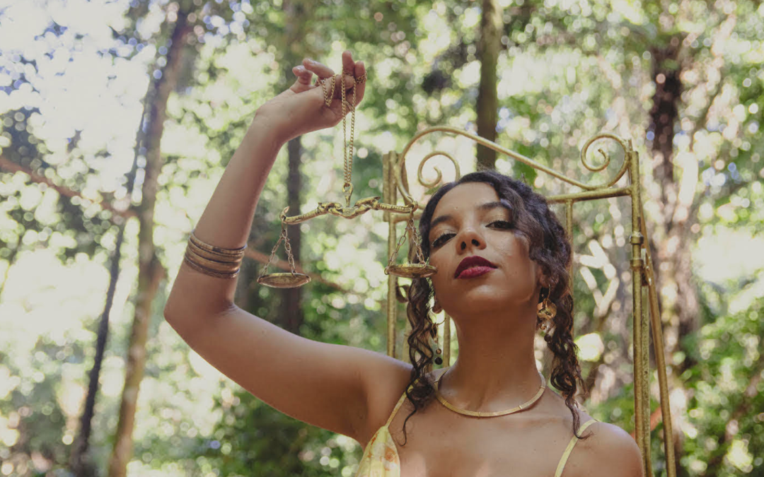 “À vontade”: Mirceia Jordana lança álbum de estreia costurando afetos e ritmos da música popular brasileira