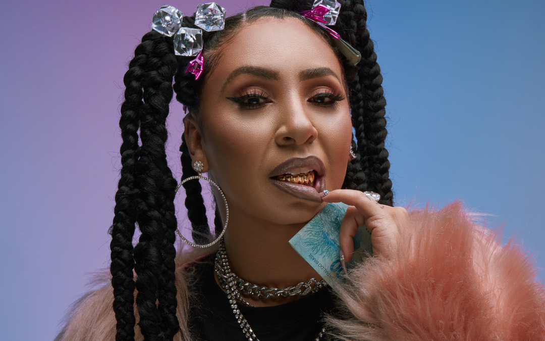 Começa neste fim de semana a 1ª Mostra Feminina de Hip-Hop, na Zona Leste de São Paulo