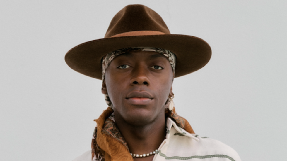 Jotta P Jota.pê estreia no palco do Festival The Town | Trace.tv Brasil