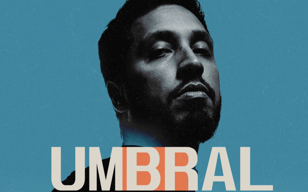 Rashid anuncia novo podcast “Umbral”, como uma expansão reflexiva do álbum PORTAL