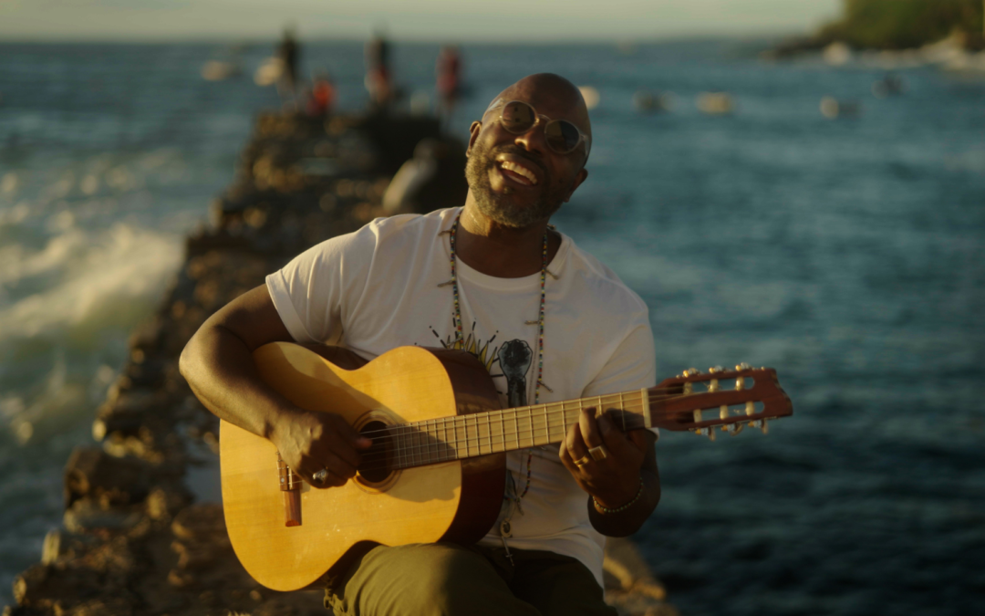 Thiago Thomé lança “Raro92” pela Universal Music: um tributo poético à Bahia e à paternidade