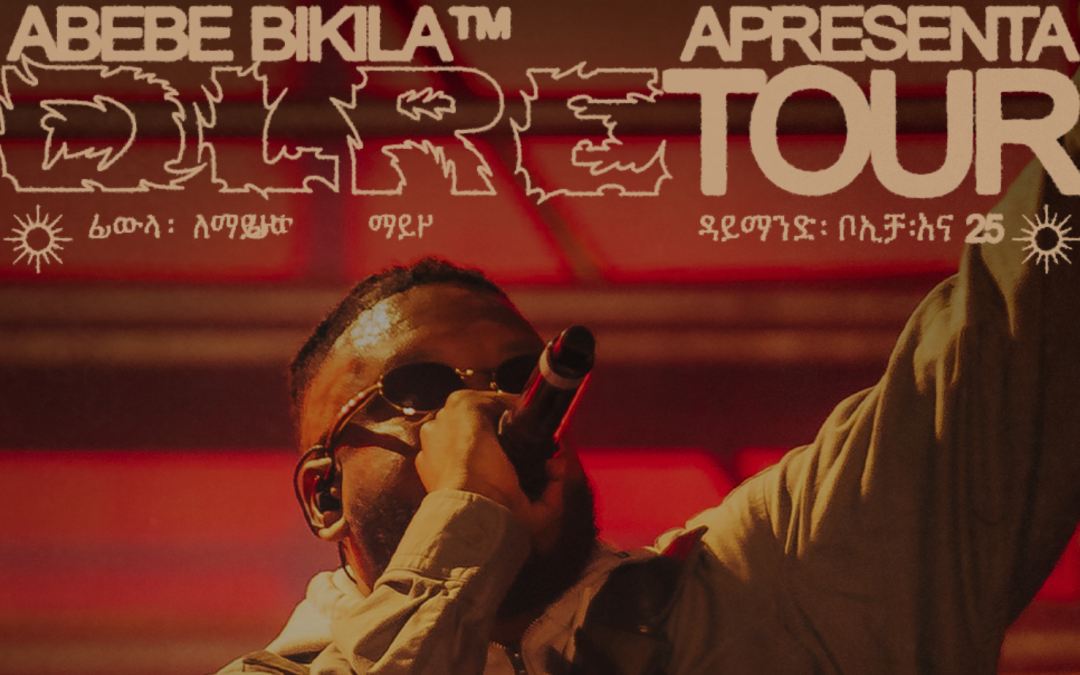 BK’ leva DLRE Tour para Belo Horizonte