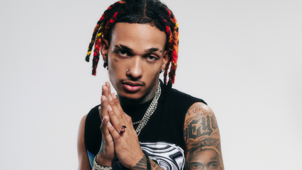 Rapper Trace Brandão fala com exclusividade à Trace sobre sua nova mixtape