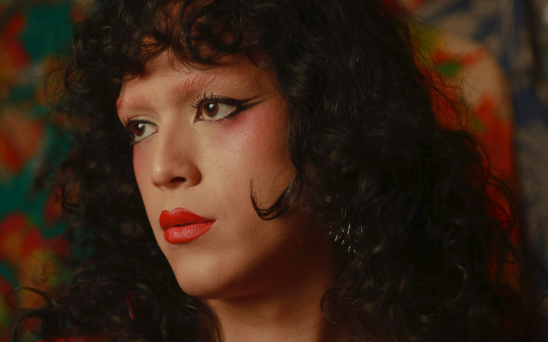 De Belém para o The Town: Raidol leva o pop amazônico para um dos maiores festivais do país