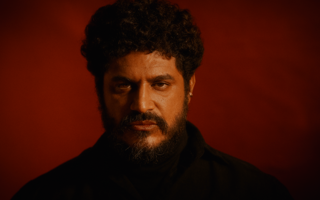 Turnê Criolo 50 anuncia novas datas