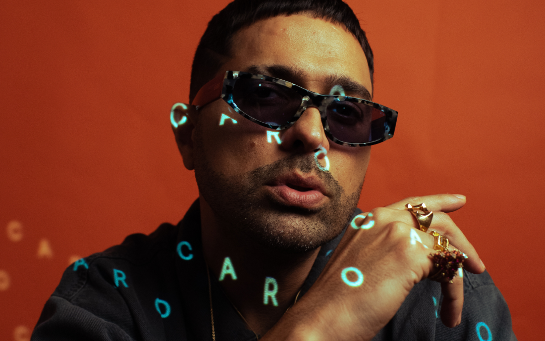 Don L reinventa os cânones da música brasileira em CARO Vapor II – qual a forma de pagamento?