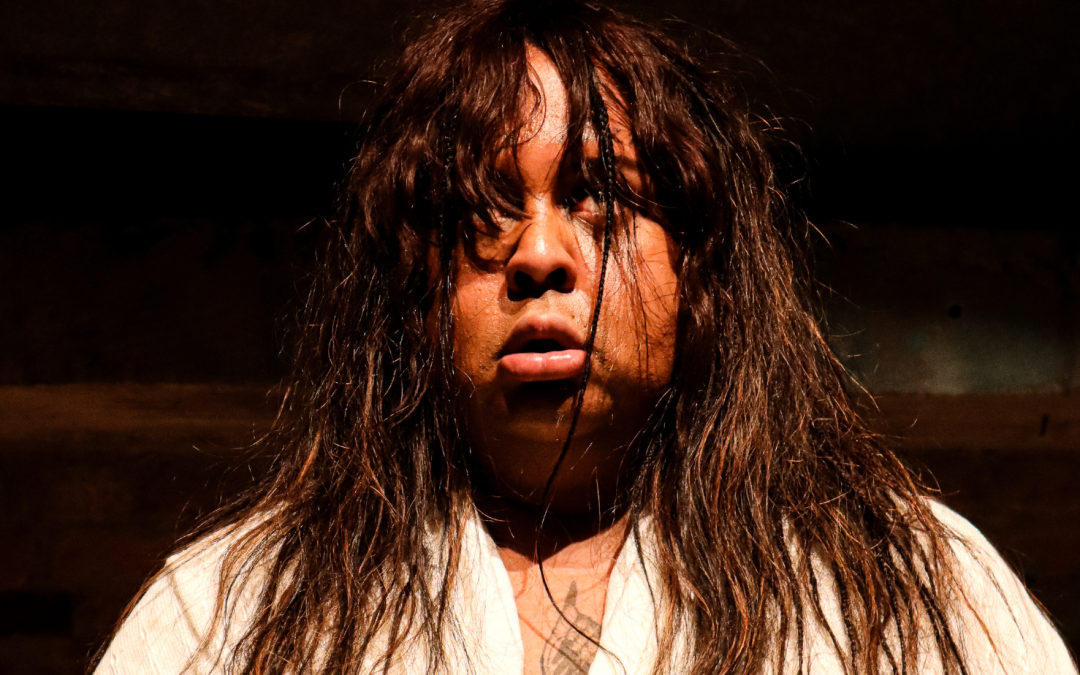 Jup do Bairro confirma participação em montagem do Teatro Oficina para “7 Gatinhos”