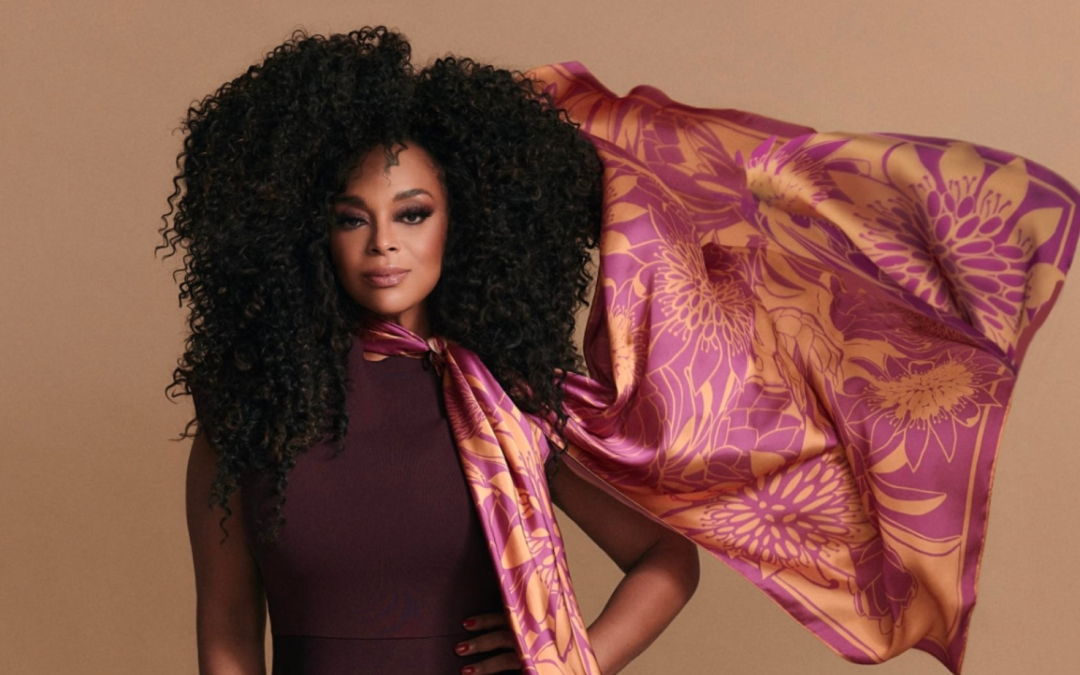 Diva da música brasileira, Paula Lima leva o espetáculo “Eu, Paula Lima – O Baile” ao Bourbon Street no dia 17 de julho