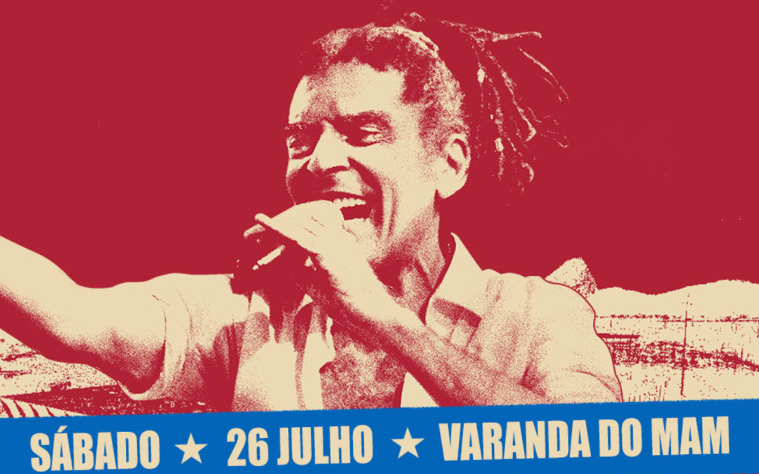 Samba do Sacramento fará edição especial de aniversário com convidados na Varanda do MAM