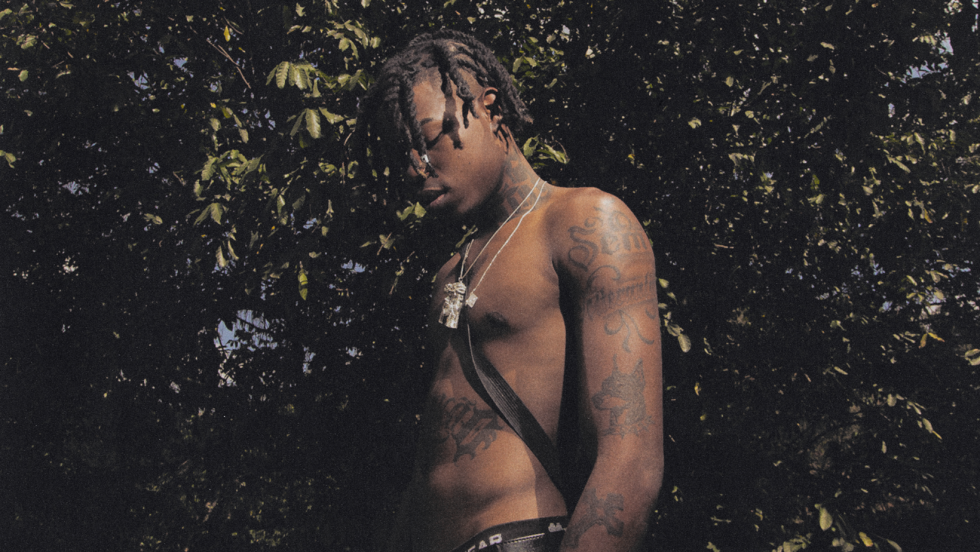 Rapper Trace Rapper e influencer, LX lança Armadilha Brasileira Vol. 2 com apoio da ...