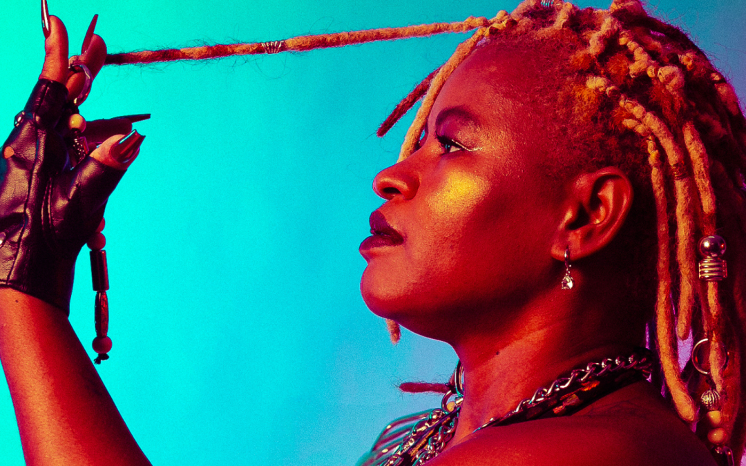NÓS É FIRME, NÃO É CREME: Novo EP de Deize Tigrona reforça sua inventividade ininterrupta e celebra duas décadas de carreira no funk