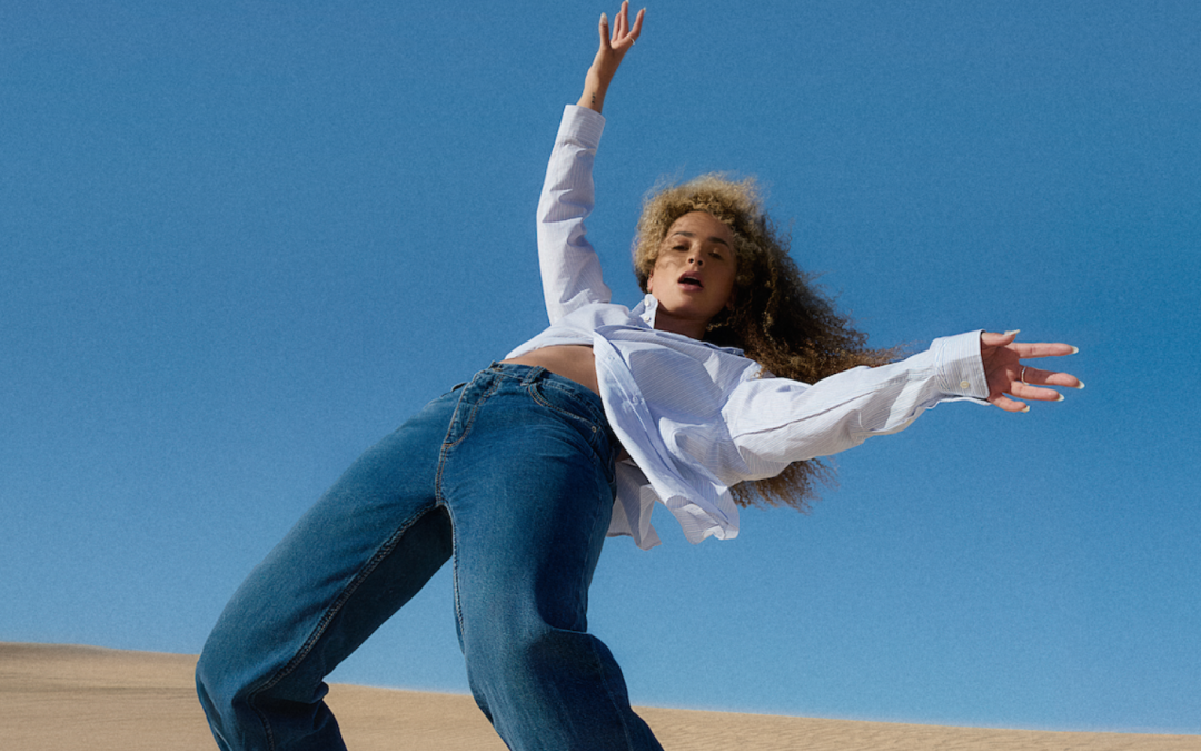 Ella Eyre lança novo single “space”