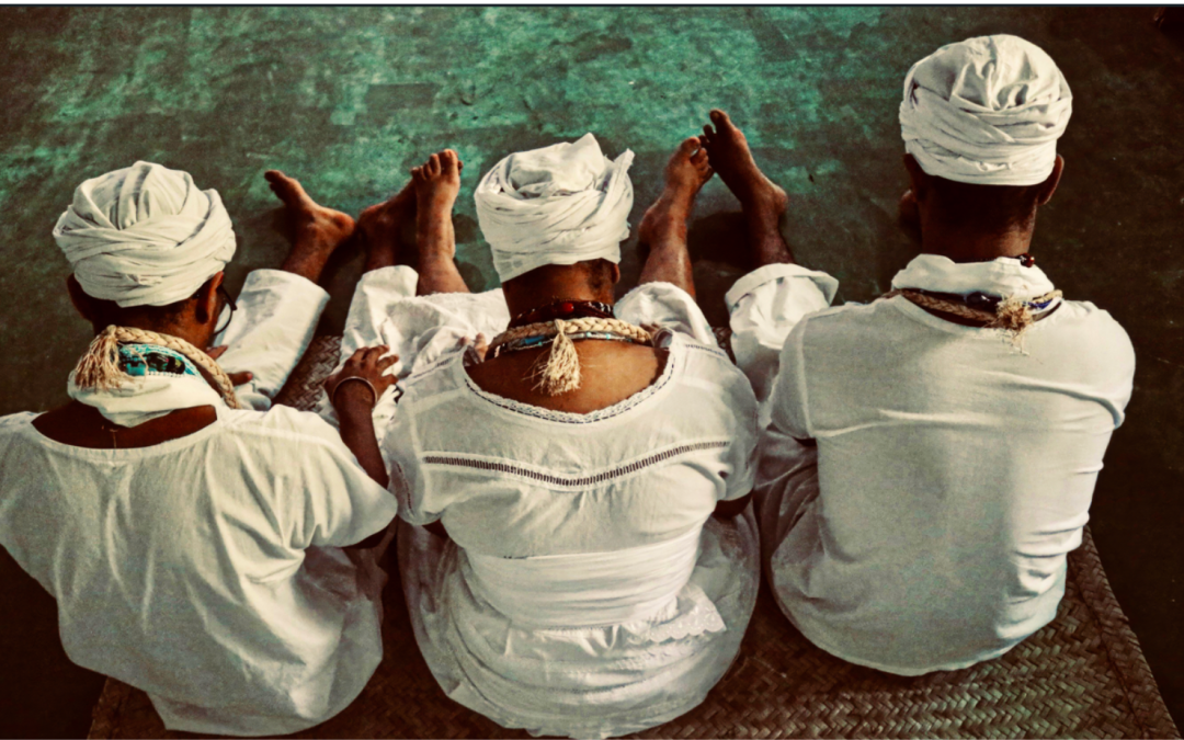 Exposição “Ele é Xangô” ocupa a Casa do Benin a partir de 2 de agosto