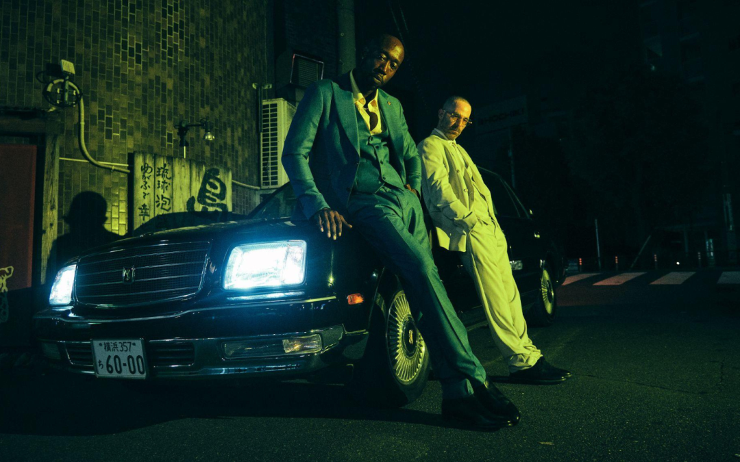 Freddie Gibbs e The Alchemist vão rumo ao Japão em “Alfredo 2”