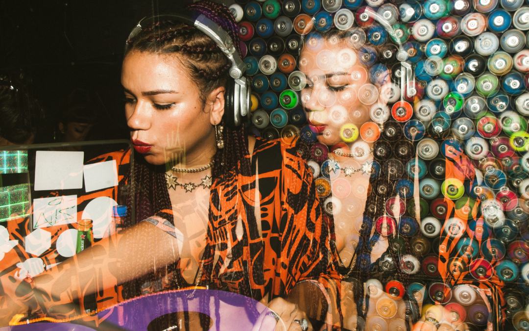Oficinas formativas são alguns dos destaques na Mostra Feminina de Hip Hop em Porto Alegre. As inscrições são gratuitas