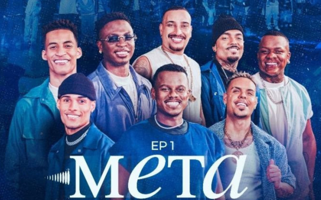 Grupo Envolvência lança primeiro EP do projeto “Metamorfose” em julho
