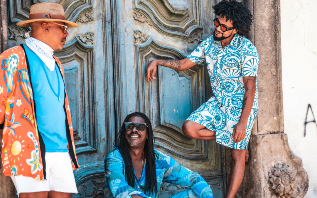Seu Jorge será homenageado com o Título de Cidadão Soteropolitano nesta sexta-feira, em Salvador