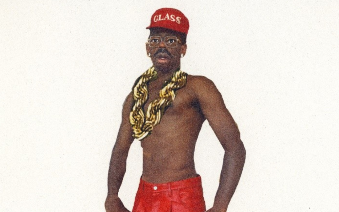 Tyler, The Creator lança novo álbum DON’T TAP THE GLASS
