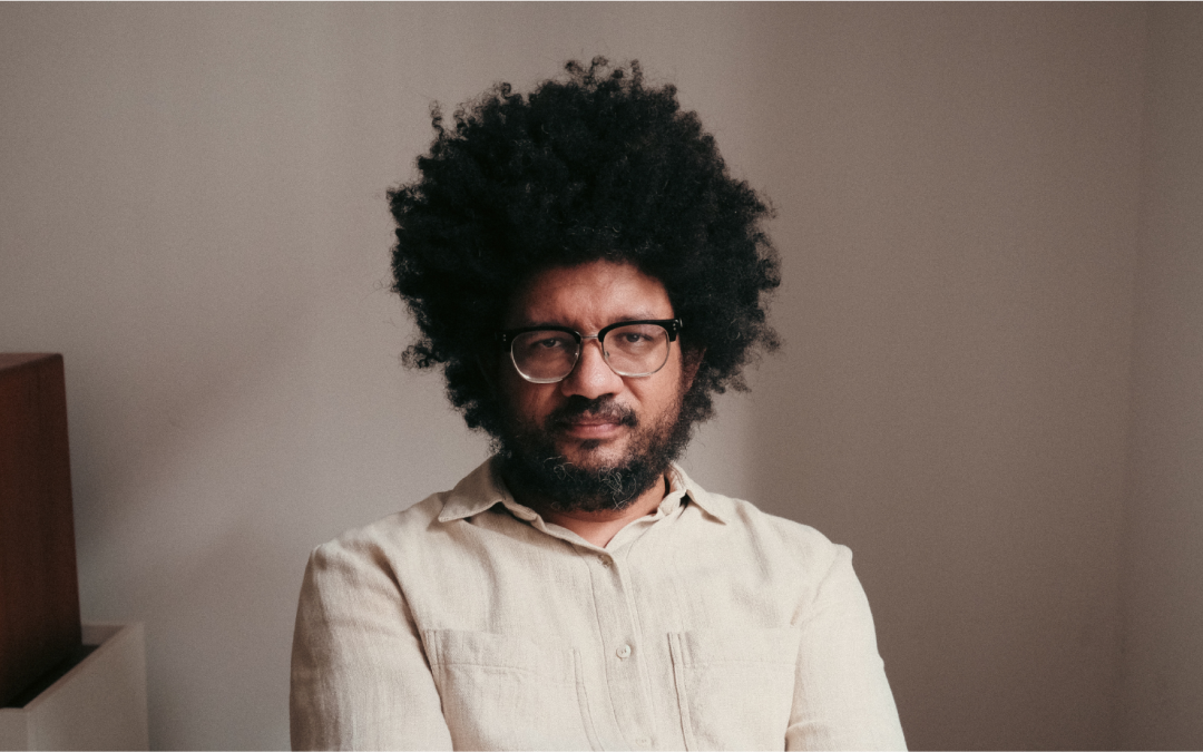 Igor Verde: do terreiro no Complexo do Alemão ao mainstream do audiovisual brasileiro