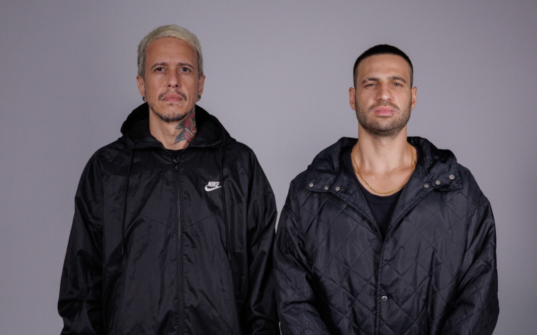Beats carregados e letra incisiva marcam a primeira música do Setor Norte, “Até o Fim”