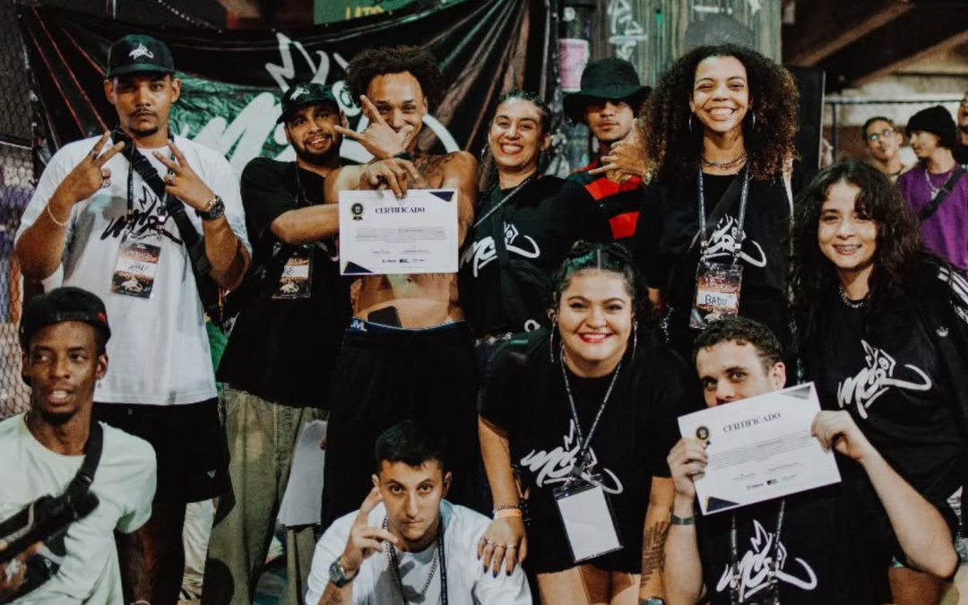 MCR E BATALHA DO ENGENHÃO RECEBEM HOMENAGENS INÉDITAS NA ALERJ