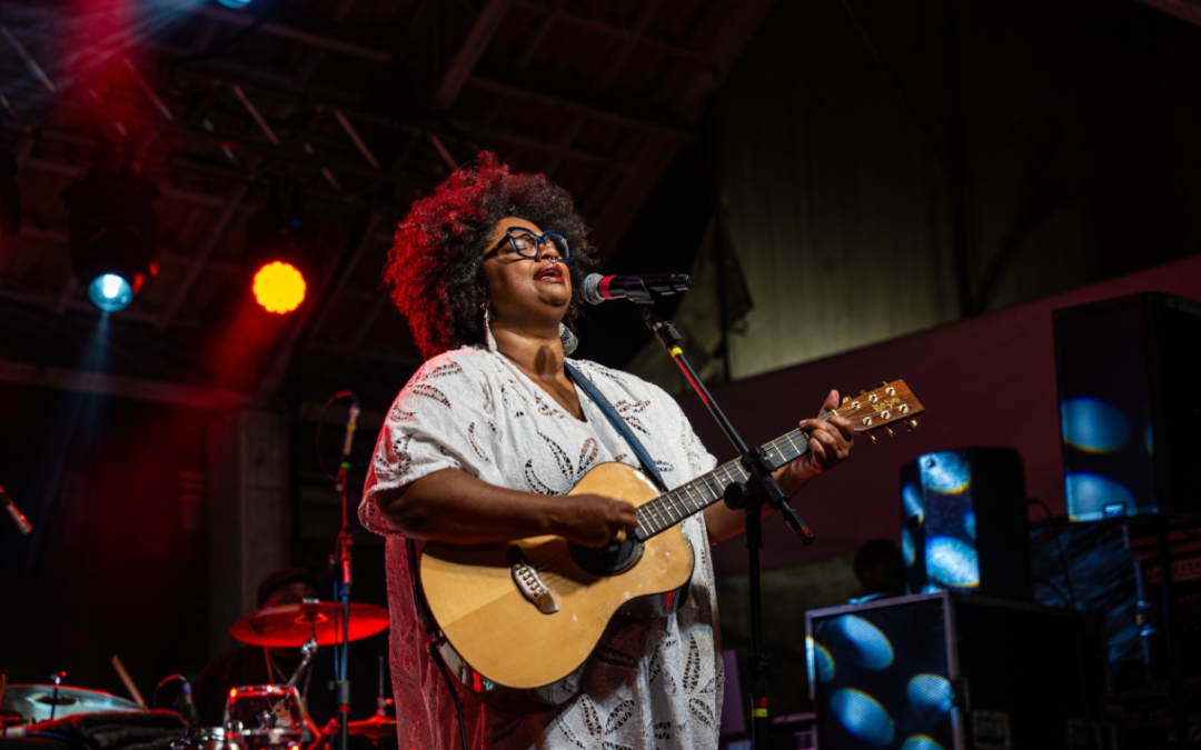 Festival Jazz na Serra atrai multidão e coloca Santo Antônio do Pinhal no mapa da música