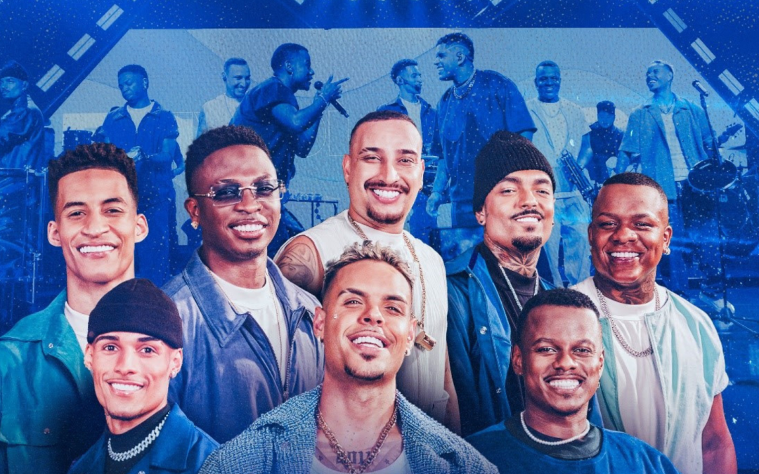 Grupo Envolvência lança segundo EP do projeto “Metamorfose”