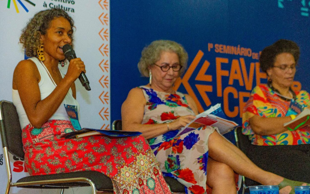 Museu das Favelas promove seminário para discutir a importância das narrativas periféricas na capital paulista