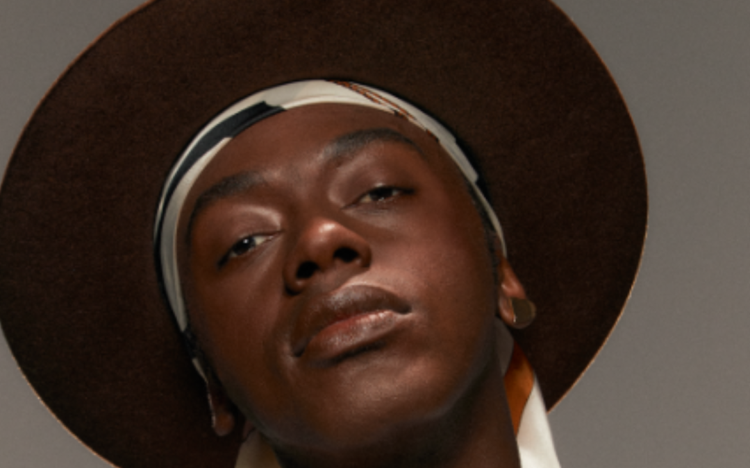 Jota.pê participa do Festival Afrodiáspora 2025, na Colômbia
