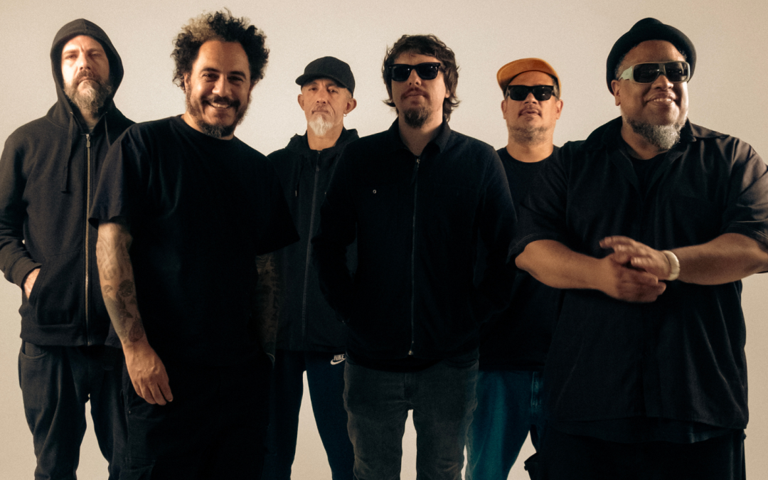 Planet Hemp convida BaianaSystem para abrir show em São Paulo, o último da turnê de despedida da banda