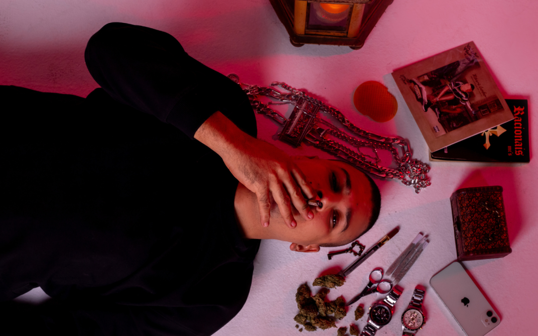 Ravi Lobo une poesia periférica e história do rap ao lançar faixa com Edi Rock (Racionais MC’s)