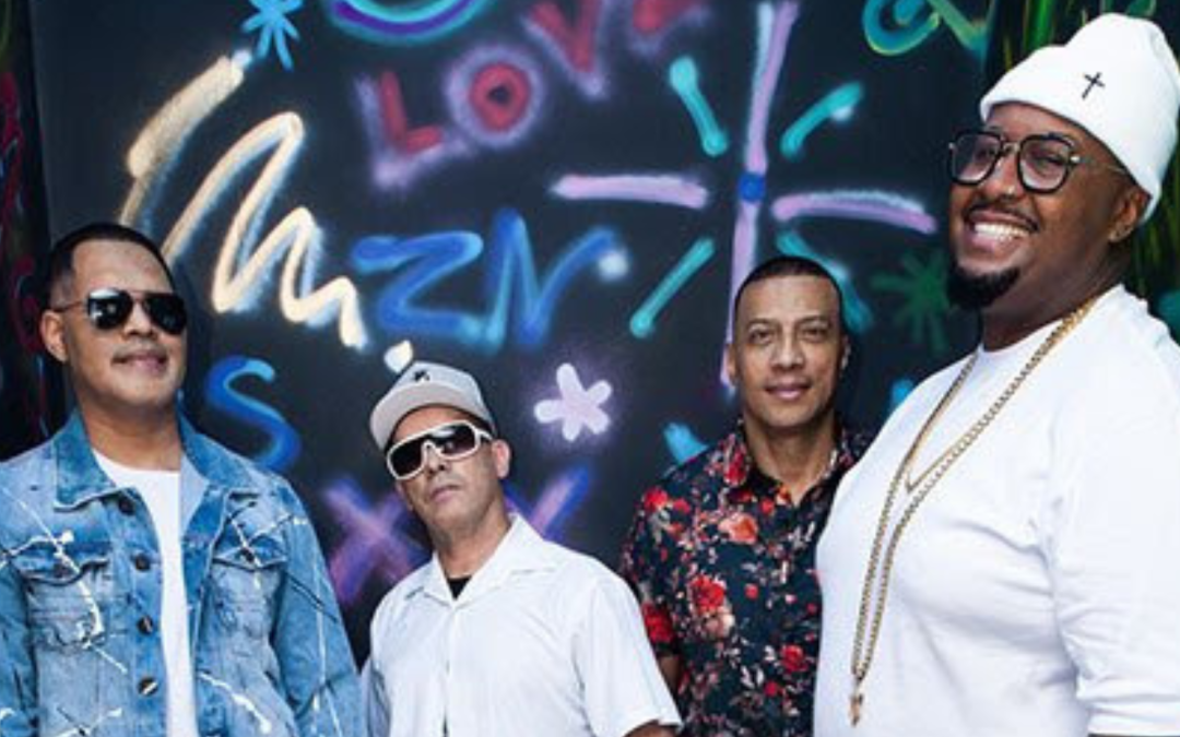Show gratuito do Sampa Crew anima fim de semana do Atrium Shopping