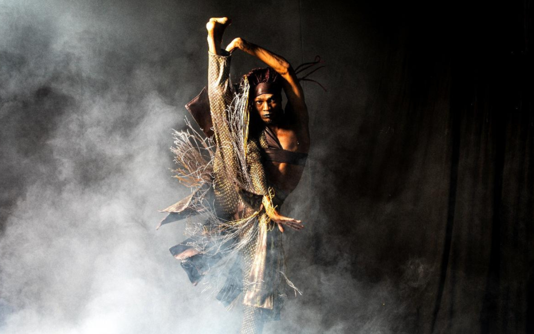 TURNÊ DO BALÉ FOLCLÓRICO DA BAHIA APORTA NO ESTADO DE SÃO PAULO E ABRE A BIENAL SESC DE DANÇA EM CAMPINAS