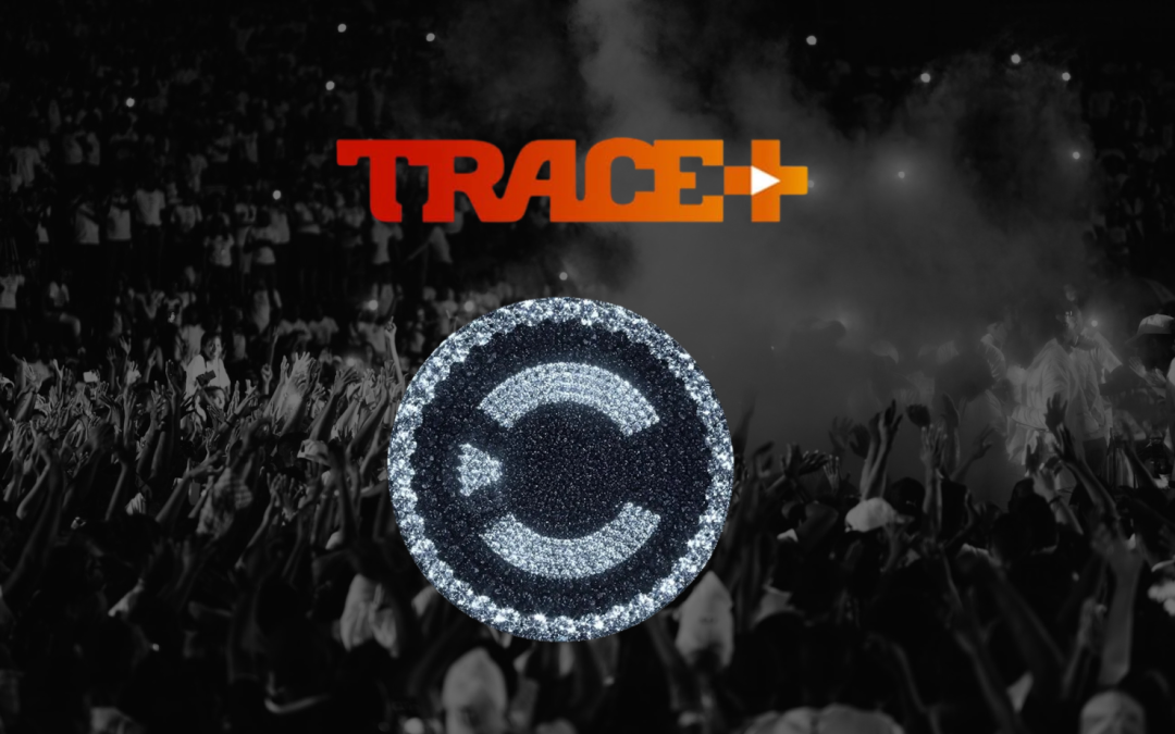 Trace Brasil e Trace+ são parceiros de mídia oficiais do CENA 2K, o maior festival de RAP e TRAP do Brasil