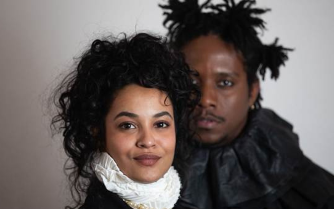 Hamlet é confrontado em Black Machine, peça sobre humanismo e papéis de gênero