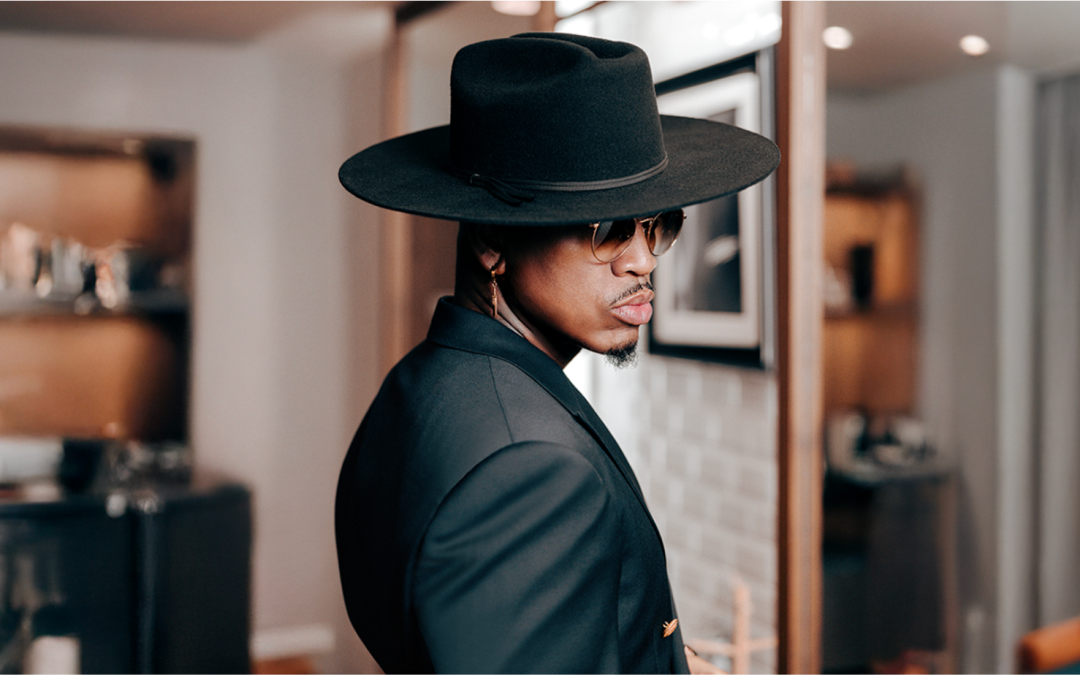 Ne-Yo fará show no Camarote Salvador no Carnaval de 2026