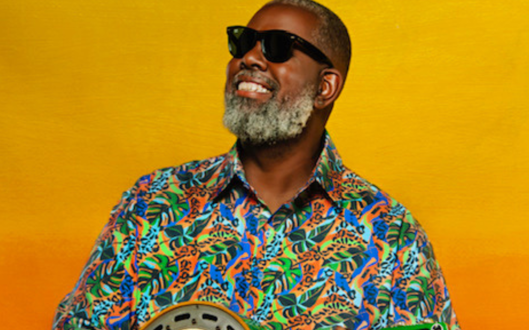 Péricles encerra turnê do PAGODE DO PERICÃO no Rio de Janeiro com participações de Thiaguinho, Ferrugem e Marvvila