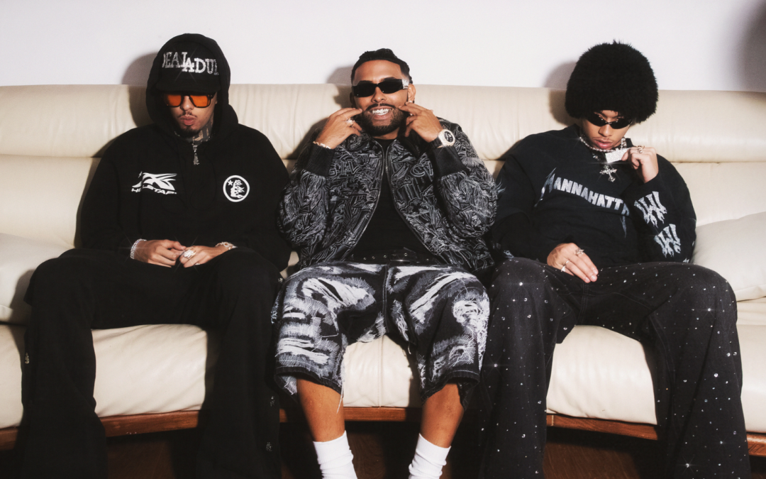 Mizzy Miles, Teto e Ryu The Runner apresentam “HIGH LIFE”