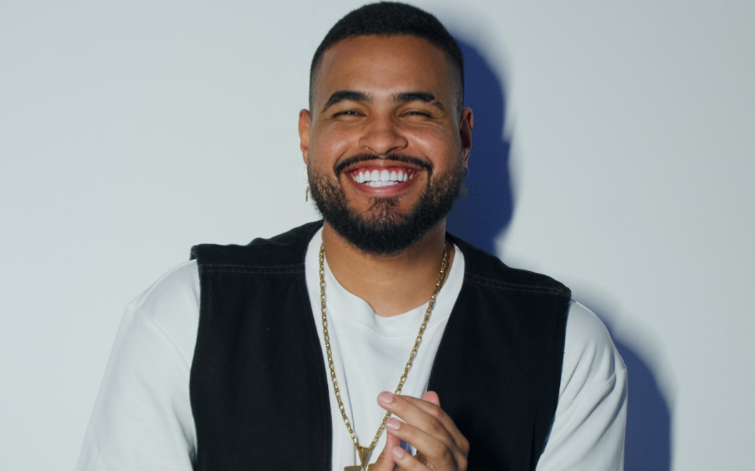 Fenômeno do pagode, Yan volta ao festival “Samba Recife” para show completo