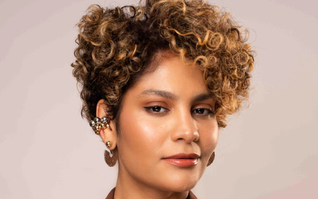 Barbara Reis estreia como produtora teatral antes do retorno à tv em “Três Graças”