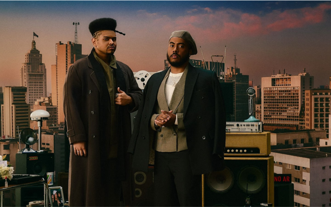 Deekapz reúne Fat Family, Luccas Carlos, Urias, niLL, e muitos outros no show de estreia do álbum Deekapz FM