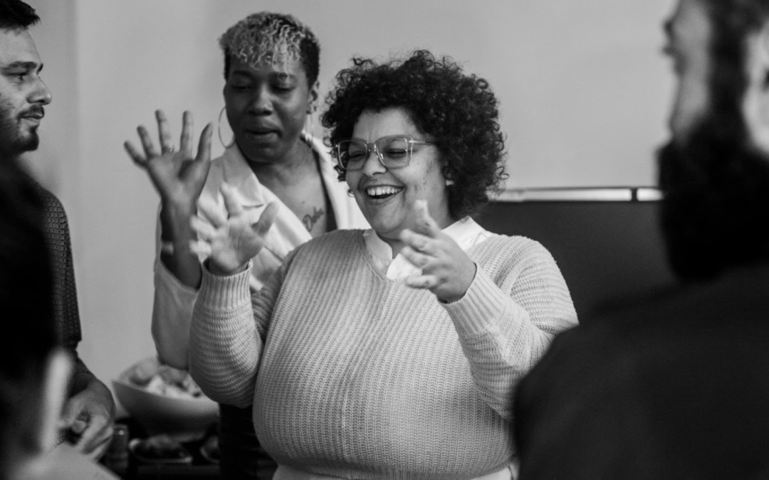 Com participações de Linn da Quebrada e Luedji Luna, Tatiana Nascimento lança seu primeiro álbum