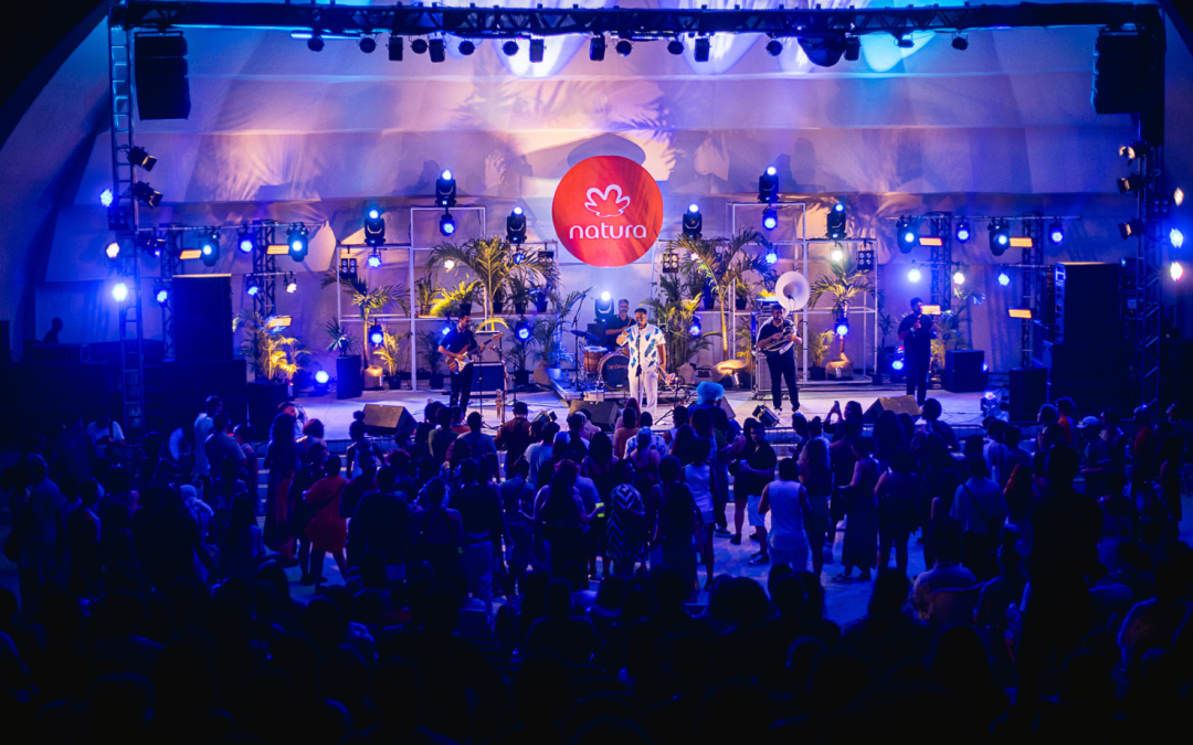 No Ar Coquetel Molotov celebra 22 anos como bússola da música independente brasileira